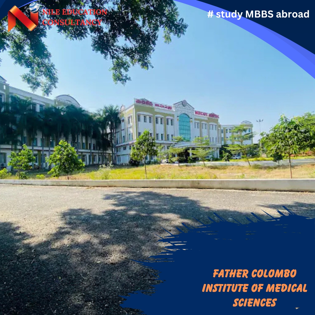Father Colombo institute of medical sciences
